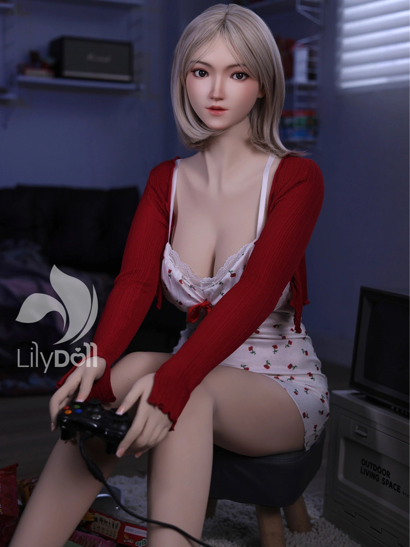 Japanese Sex Doll